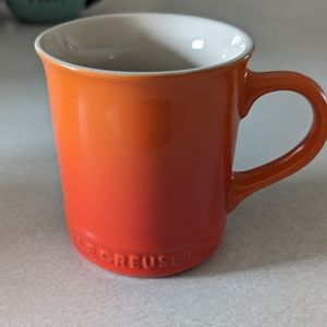 Coffee mug